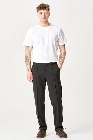 Performance Pants Loose Fit - Svart