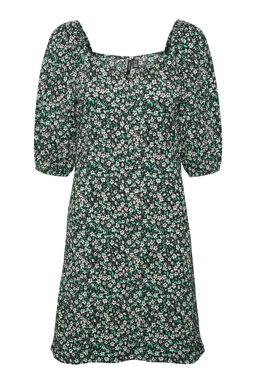 Gelina kjole - Svart