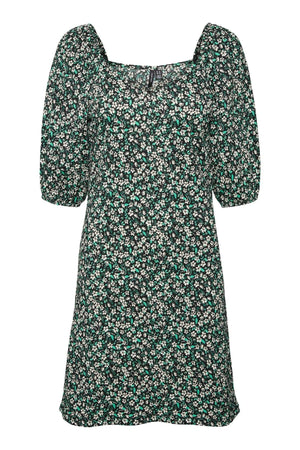 Gelina kjole - Svart