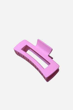 Lina Hårklemme - Rosa