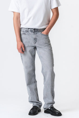 Relaxed Fit Jeans - Pakketilbud (3 stk.)