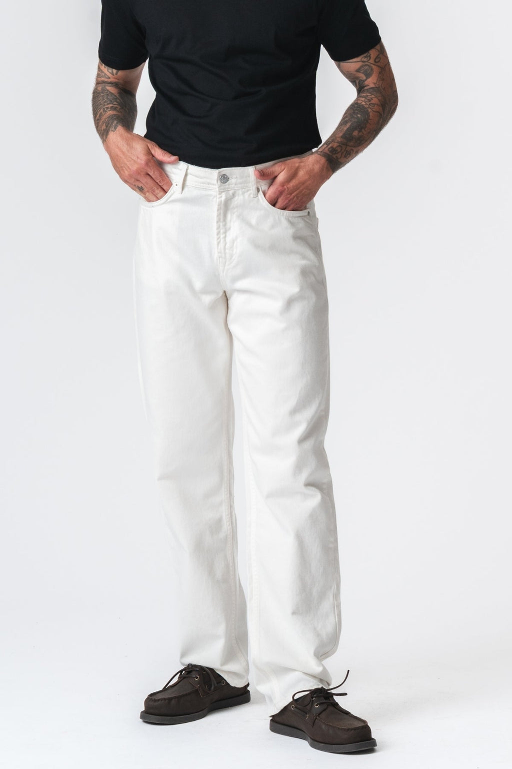 Noah Loose Fit Jeans - Pakketilbud (2 stk.)