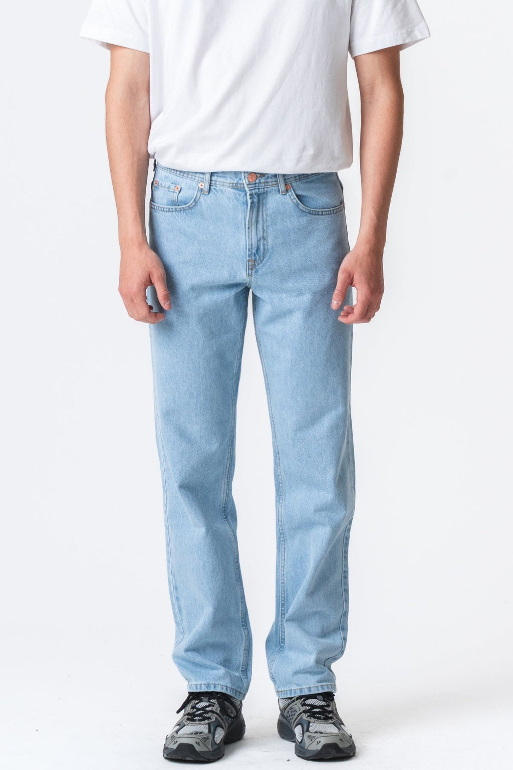 Relaxed Fit Jeans - Pakketilbud (3 stk.)