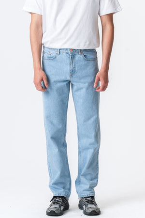Relaxed Fit Jeans - Pakketilbud (3 stk.)
