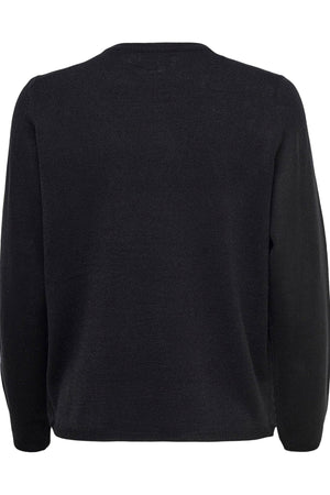 Joy Julestrikk - Svart