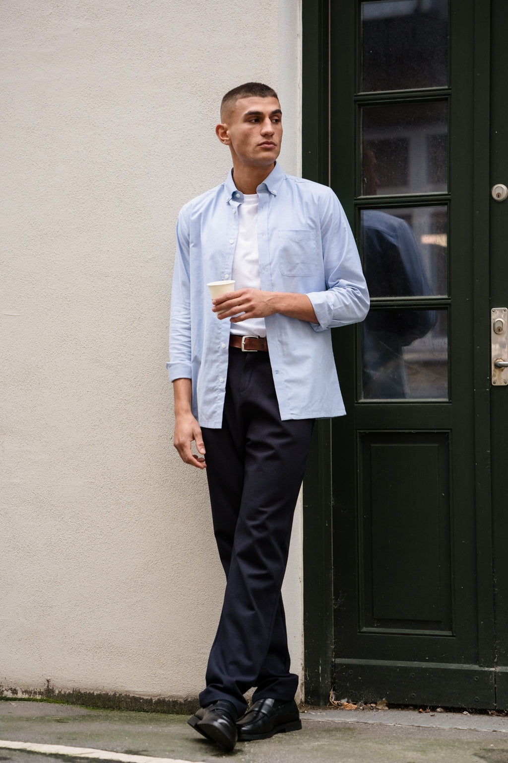 Performance Pants Wide - Pakketilbud (2 stk.)