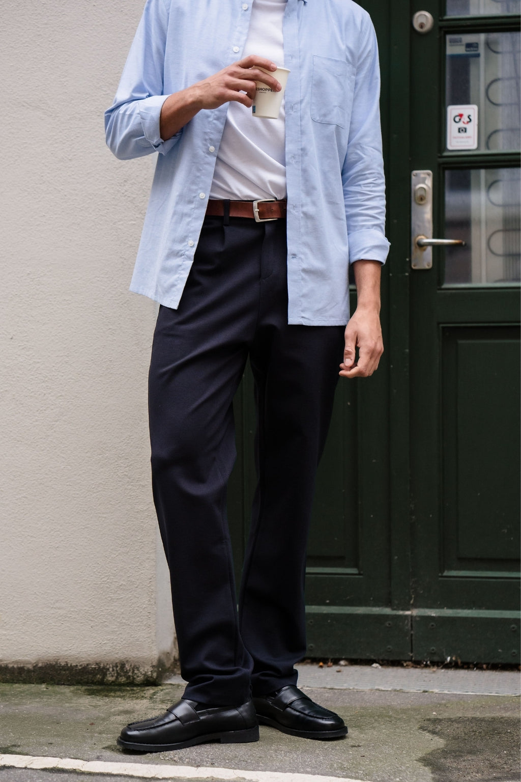 Performance Pants Wide - Pakketilbud (2 stk.)