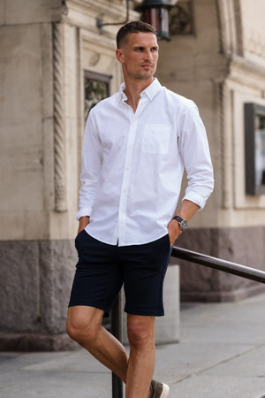 The Original Performance Oxford Shirt™️ - Pakketilbud (3 stk.)