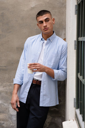 The Original Performance Oxford Shirt™️ - Pakketilbud (3 stk.)