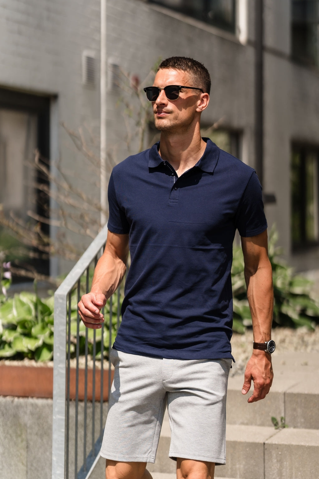 Muscle Polo - Pakketilbud (3 stk.)