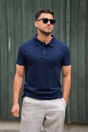 Muscle Polo - Pakketilbud (3 stk.)