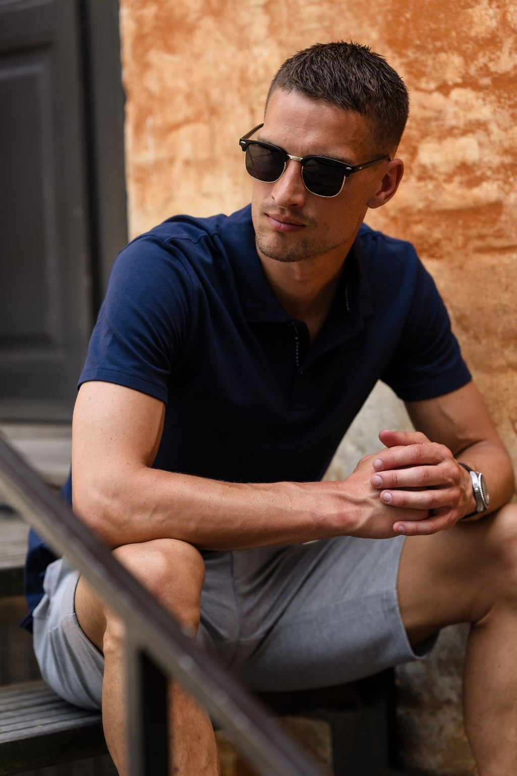 Muscle Polo - Pakketilbud (2 stk.)