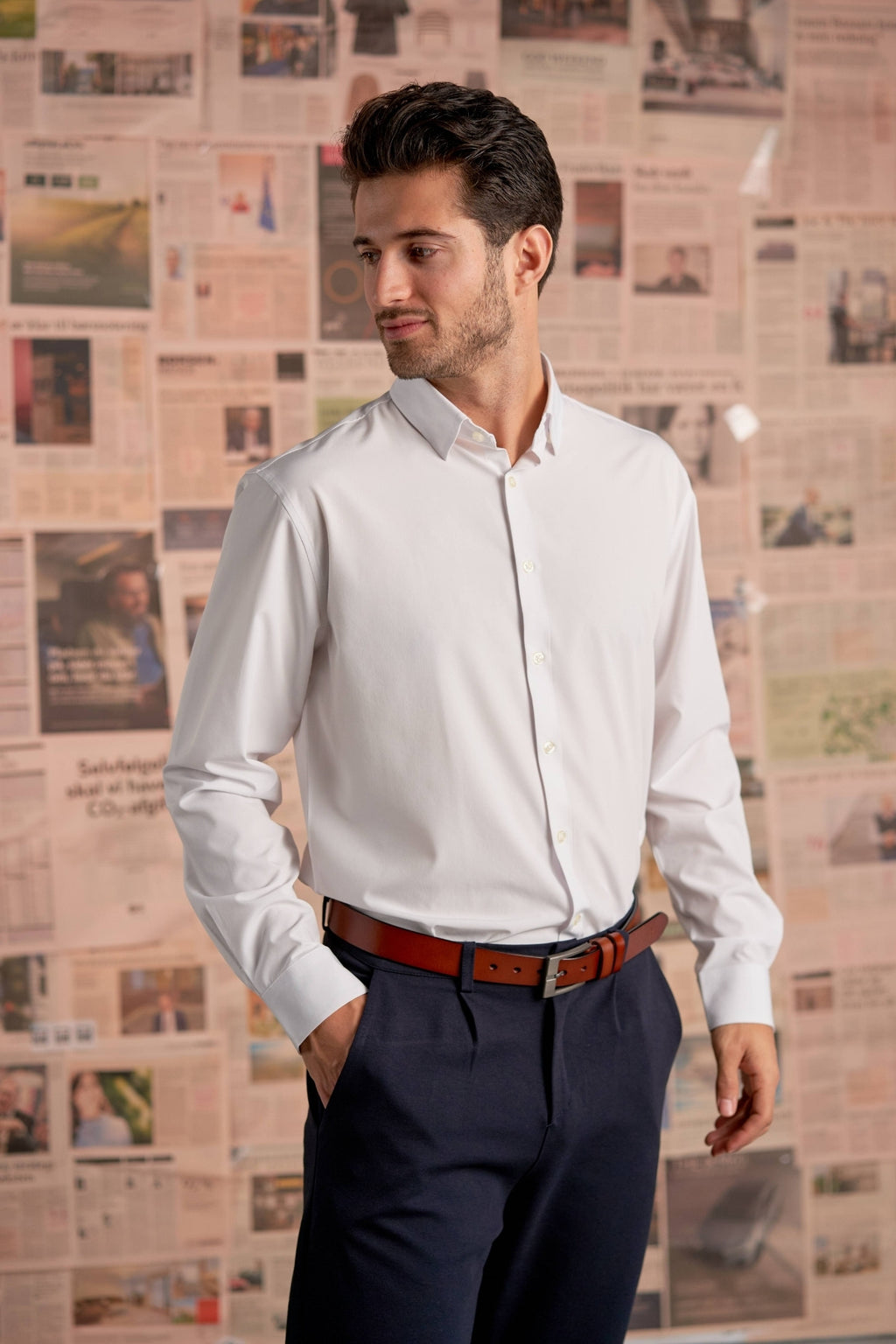 The Original Performance Shirt™️ - Pakketilbud (3 stk.)