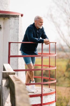 The Original Performance Denim Shorts™️ – Pakketilbud (2 stk.)