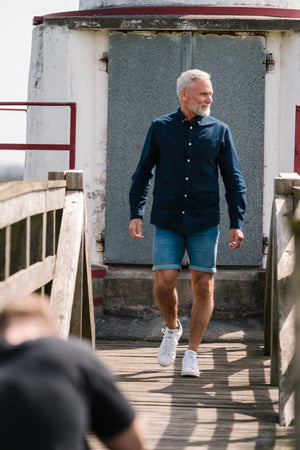 The Original Performance Denim Shorts™️ - Pakketilbud (3 stk.)