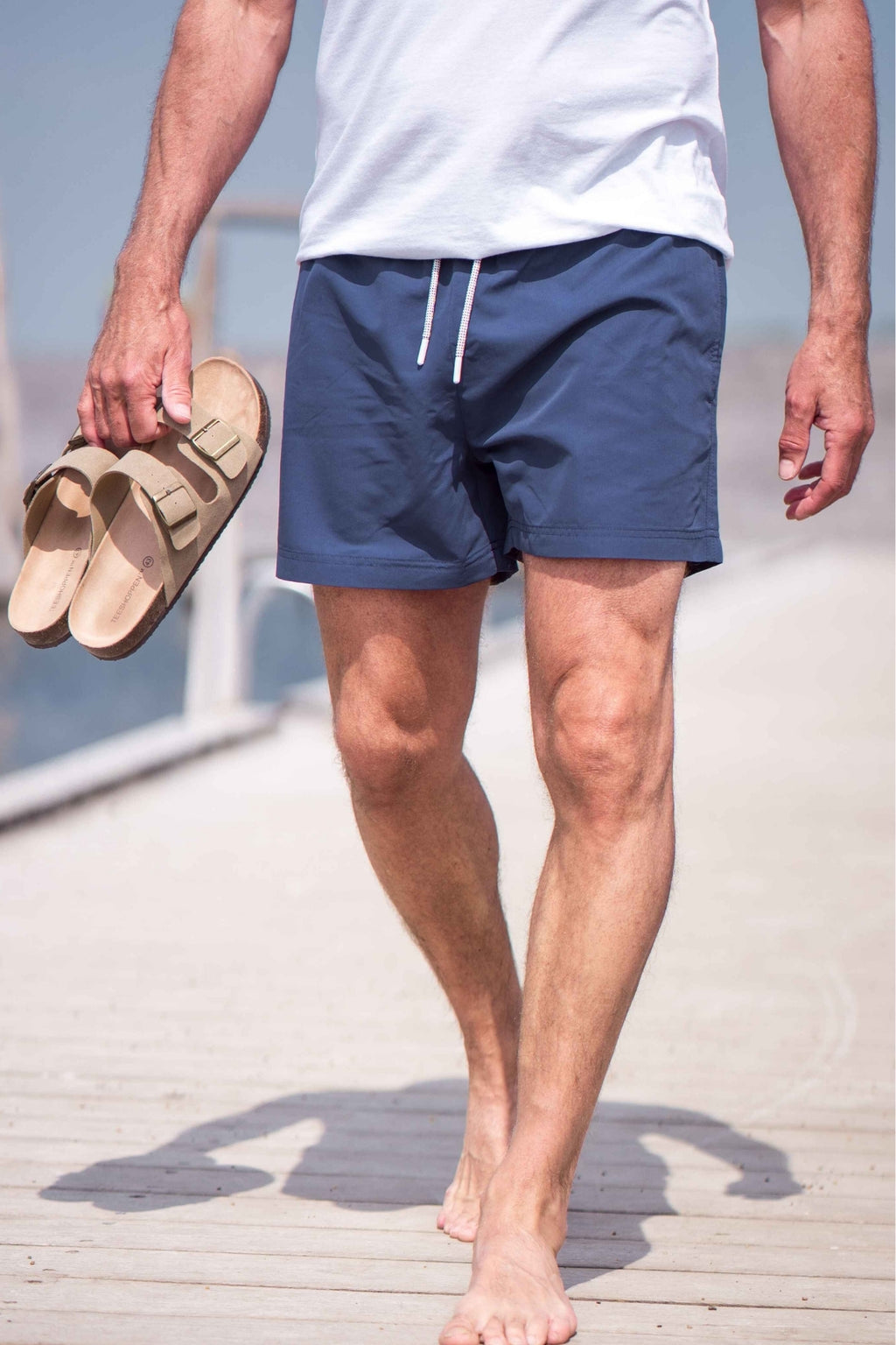 Badeshorts - Pakketilbud - (3 stk.)