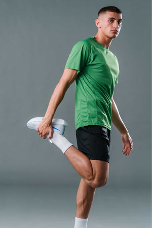 Trenings T-shirt - Pakketilbud (7 stk.)