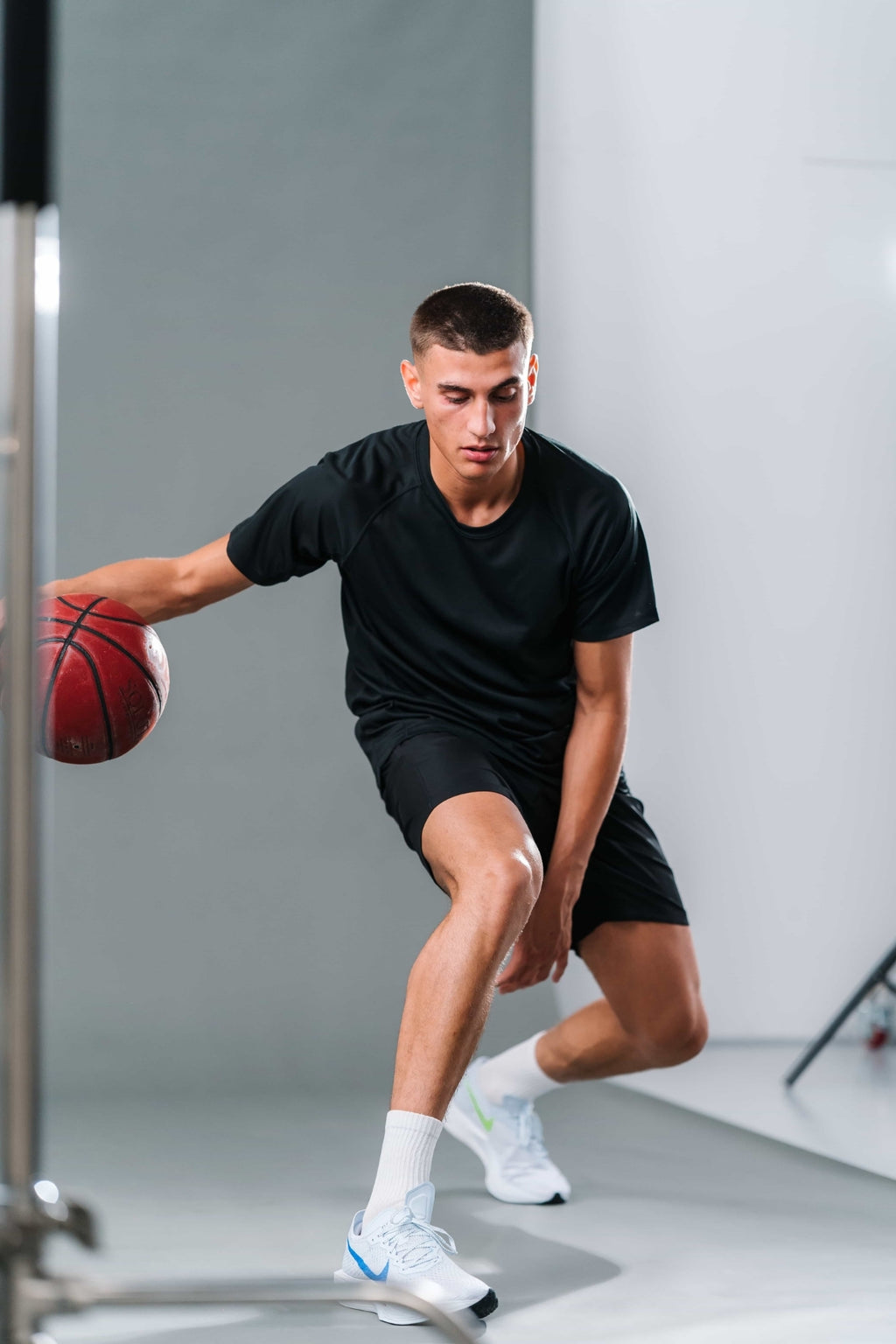 Trenings T-shirt - Pakketilbud (3 stk.)