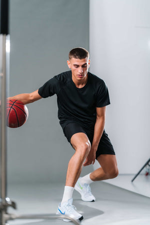 Trenings T-shirt - Pakketilbud (3 stk.)