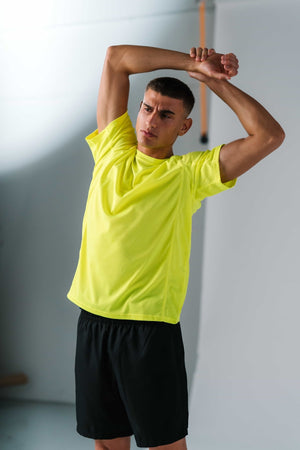 Trenings T-shirt - Pakketilbud (7 stk.)