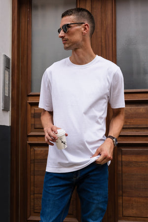 Boxfit T-shirt - Pakketilbud (7 stk.)