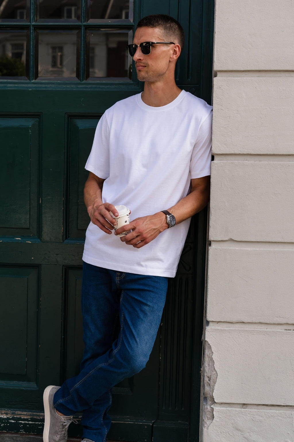 Boxfit T-shirt - Pakketilbud (3 stk.)