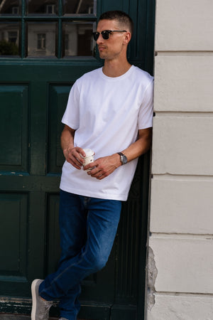 Boxfit T-shirt - Pakketilbud (3 stk.)