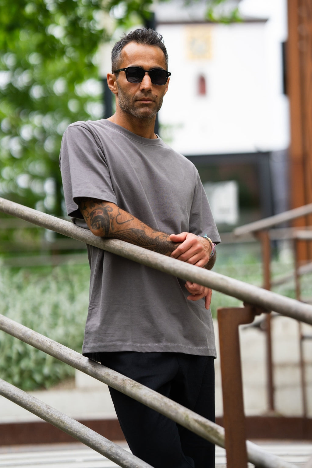 Boxfit T-shirt - Pakketilbud (7 stk.)