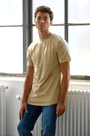 Long T-shirts - Pakketilbud (3 stk.)