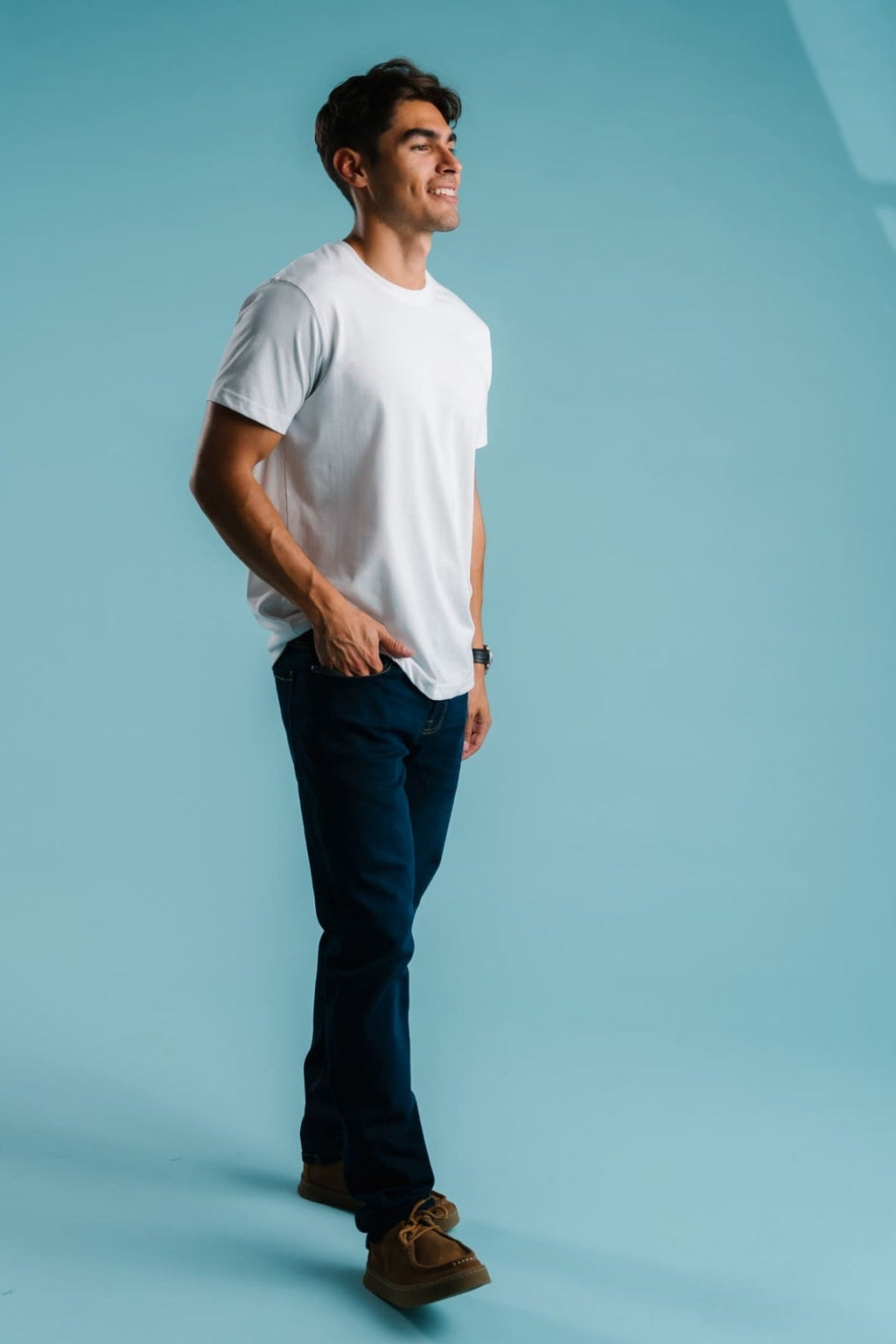 The Original Performance Jeans™️ (Slim) - Pakketilbud (2 stk.)