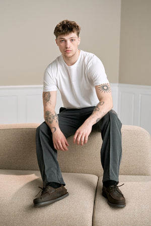 Performance Pants Loose Fit - Pakketilbud (2 stk.)