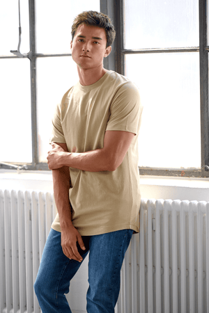 Long T-shirts - Pakketilbud (7 stk.)