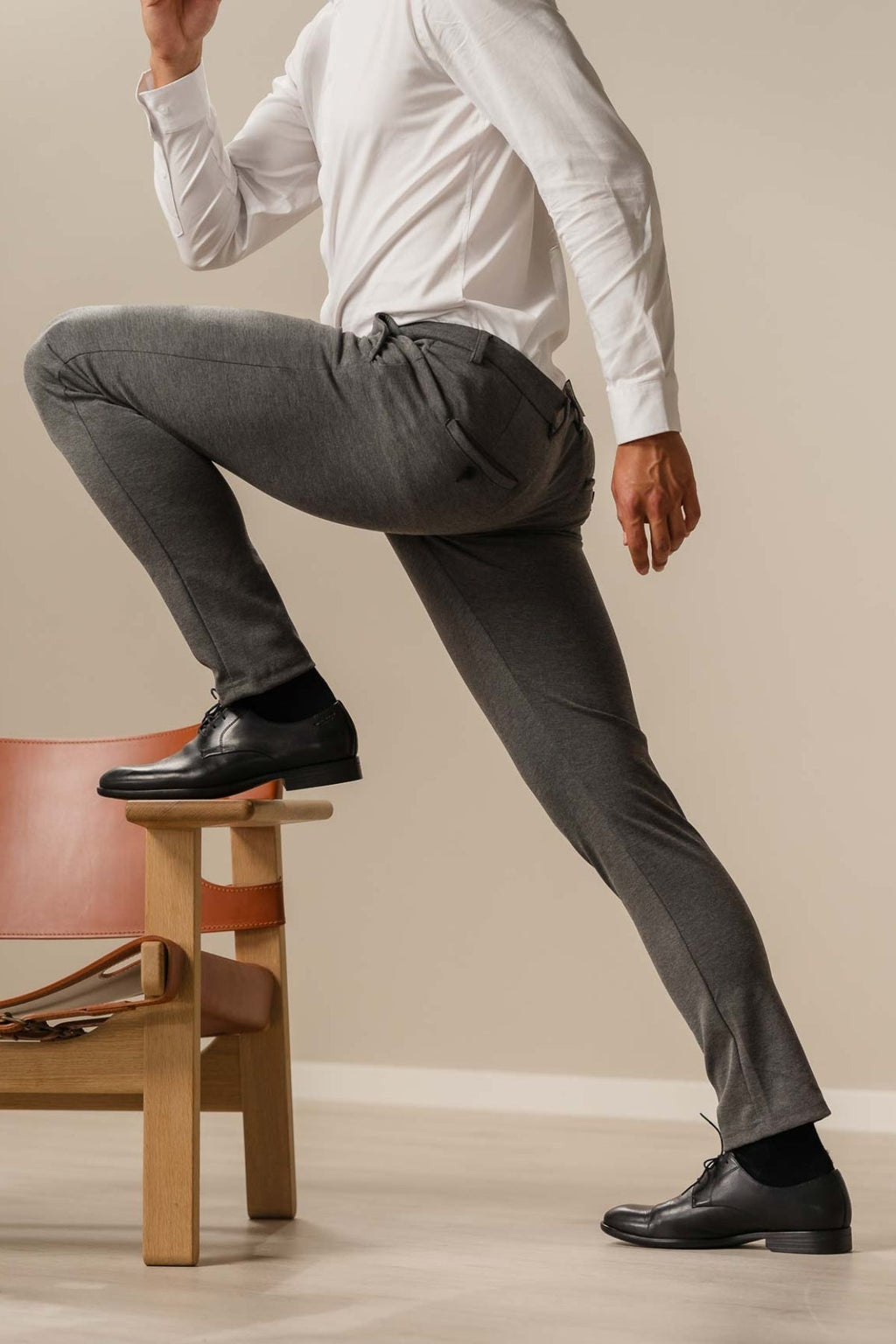 The Original Performance Pants™️ - Pakketilbud (4 stk.) (V.I.P)