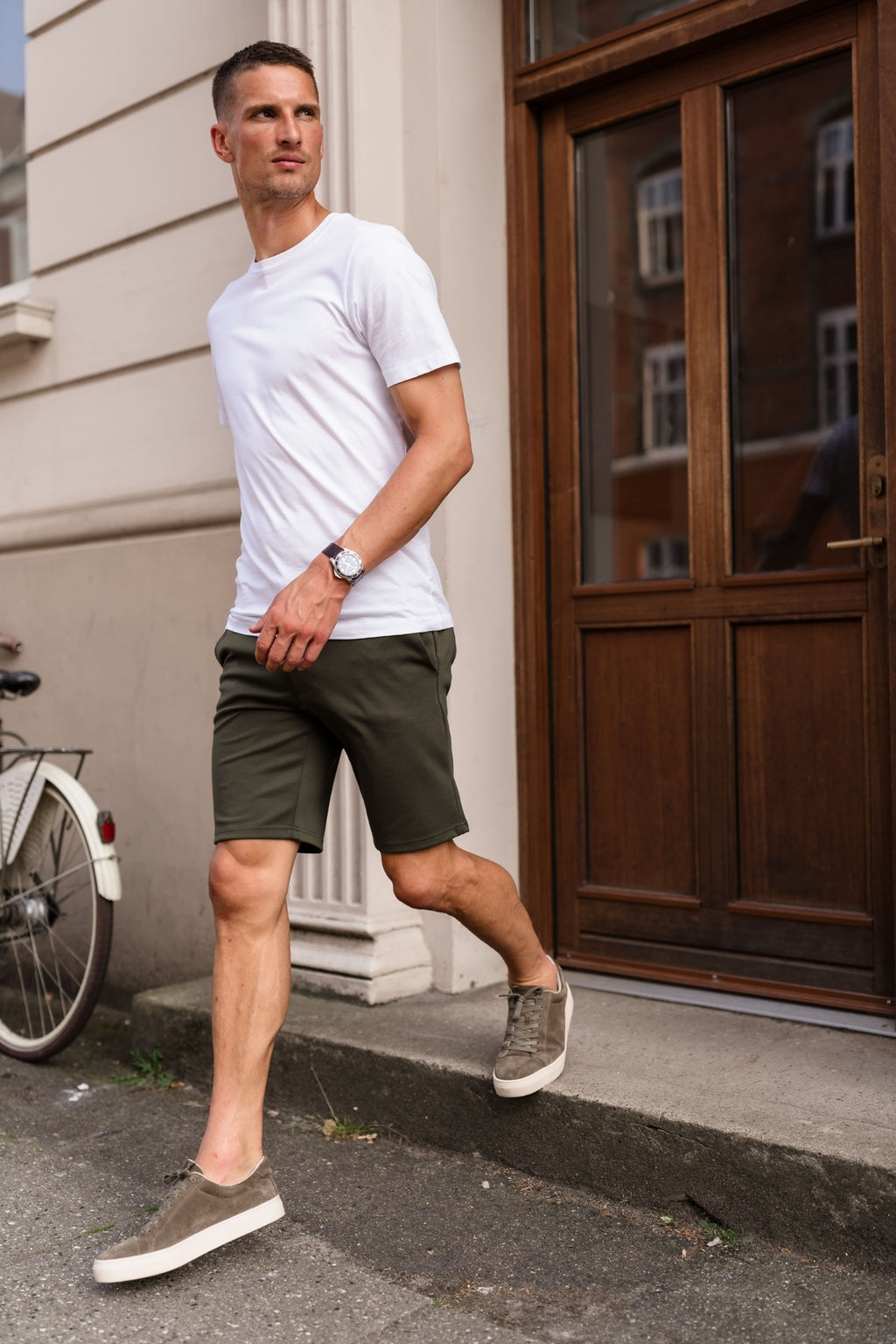 Performance Shorts - Pakketilbud (2 stk.)