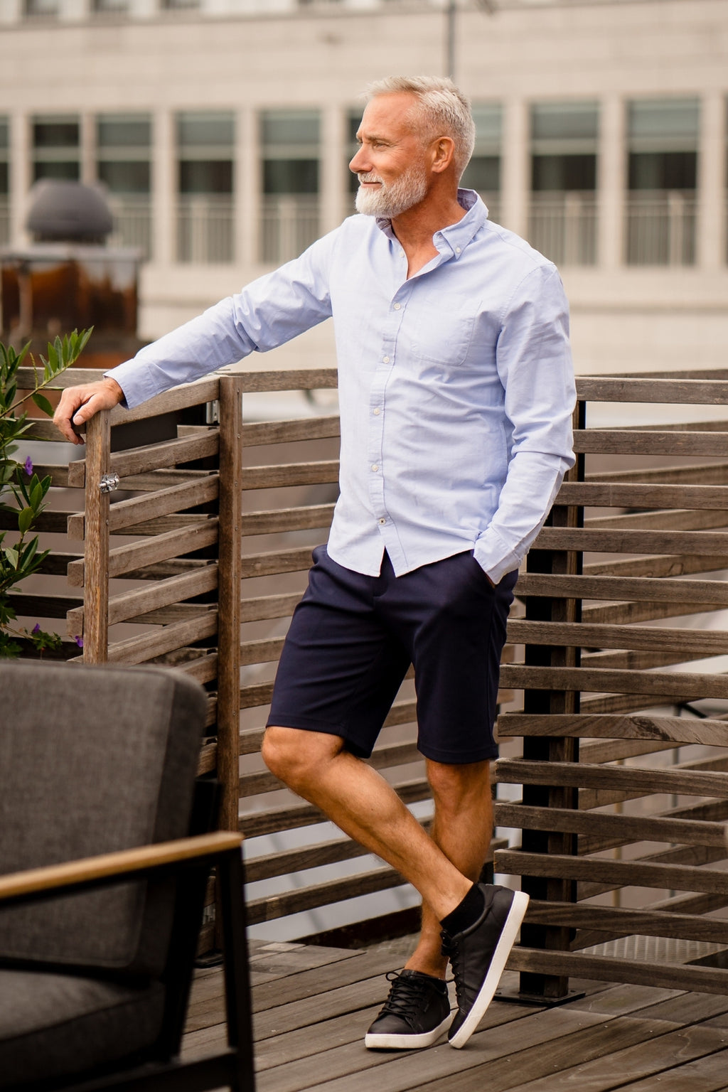 Performance Shorts - Pakketilbud (2 stk.)