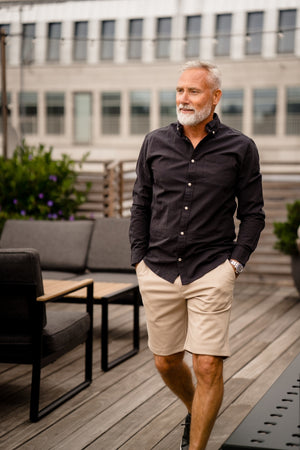 Performance Shorts - Pakketilbud (3 stk.)