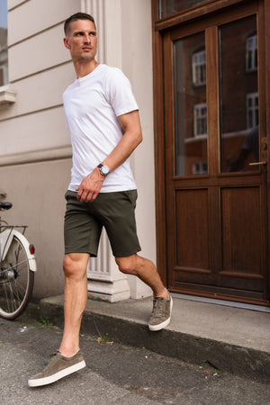 Performance Shorts - Pakketilbud (4 stk.)