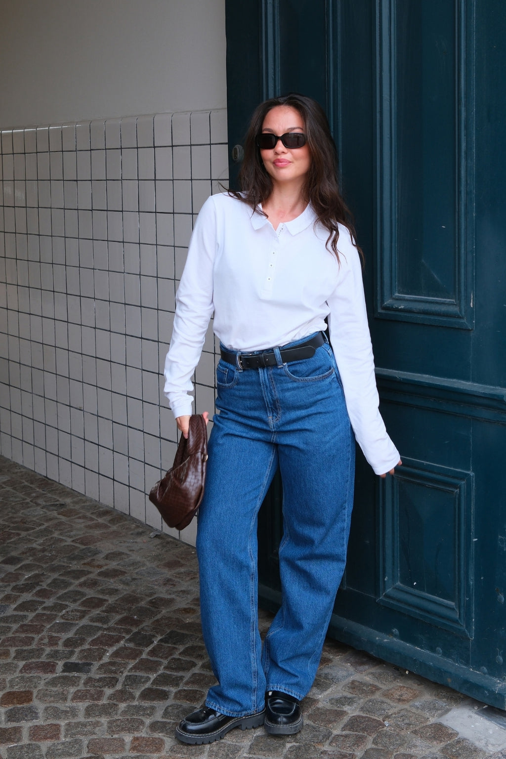 The Original Performance Loose Jeans - Pakketilbud (2 stk.)