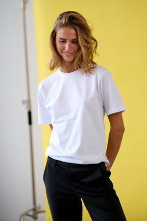 Basic T-skjorte - Pakketilbud (3 stk.)