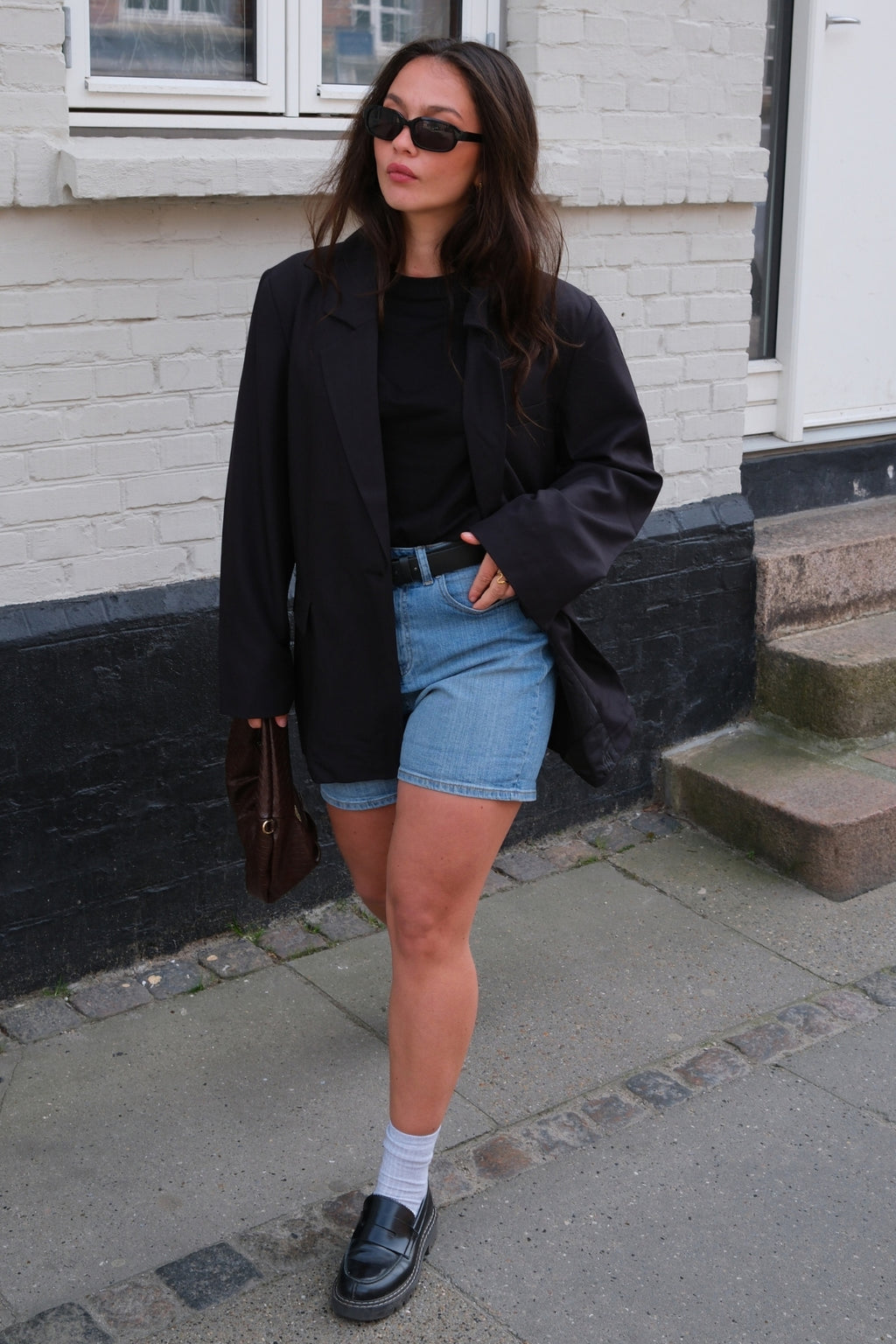 Denimshorts – Pakketilbud (2 stk.)