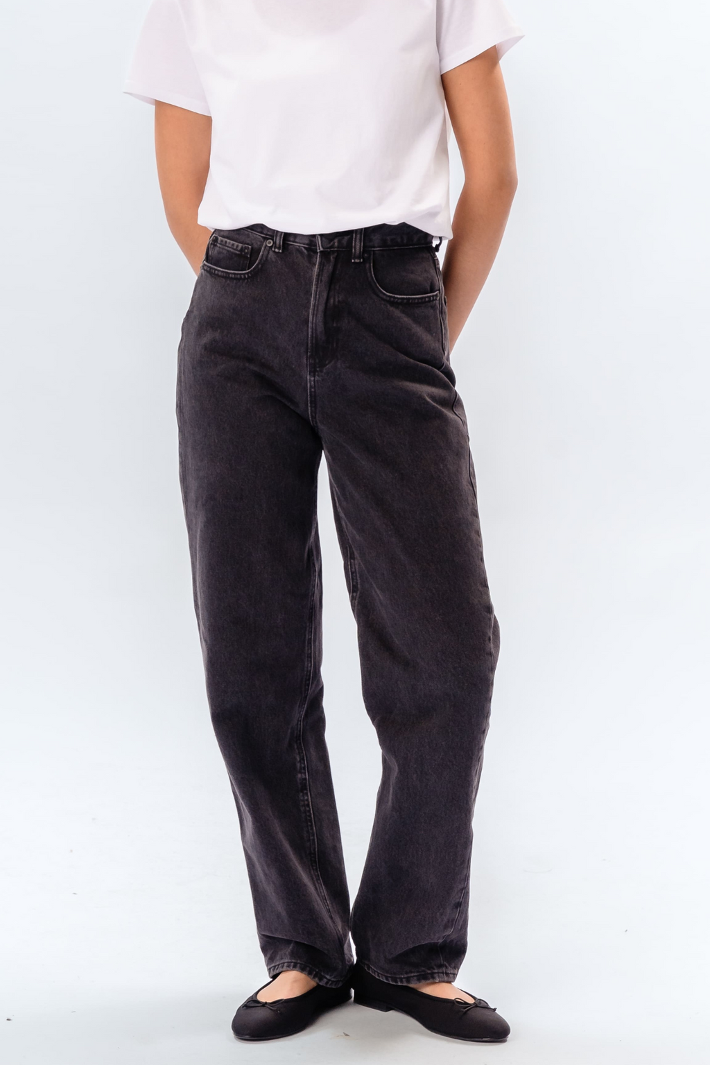 The Original Performance Loose Jeans - Pakketilbud (2 stk.)