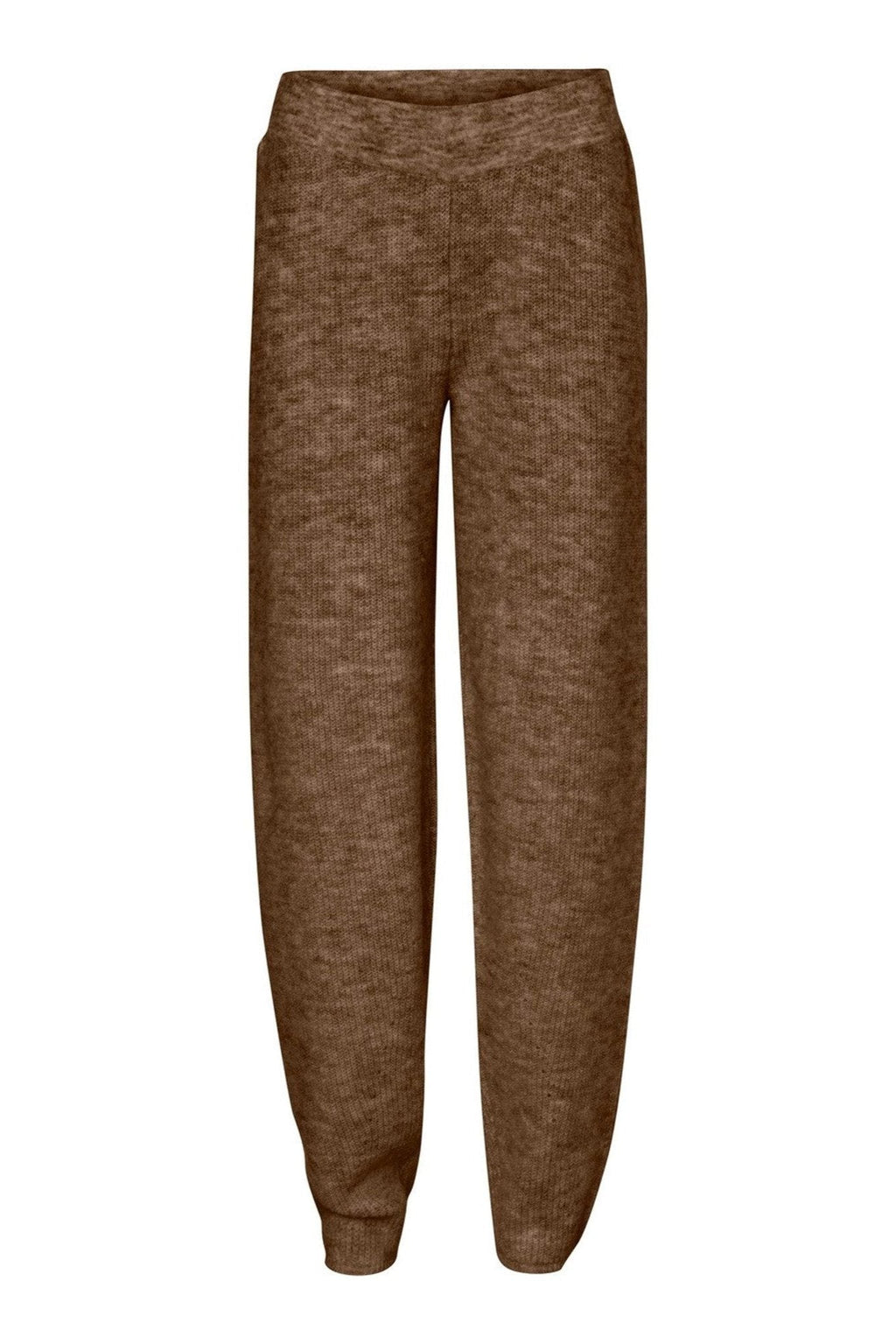 Magda Pants - Brun