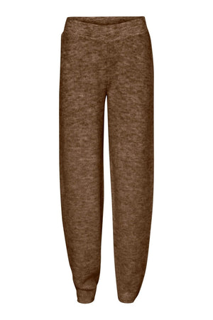 Magda Pants - Brun
