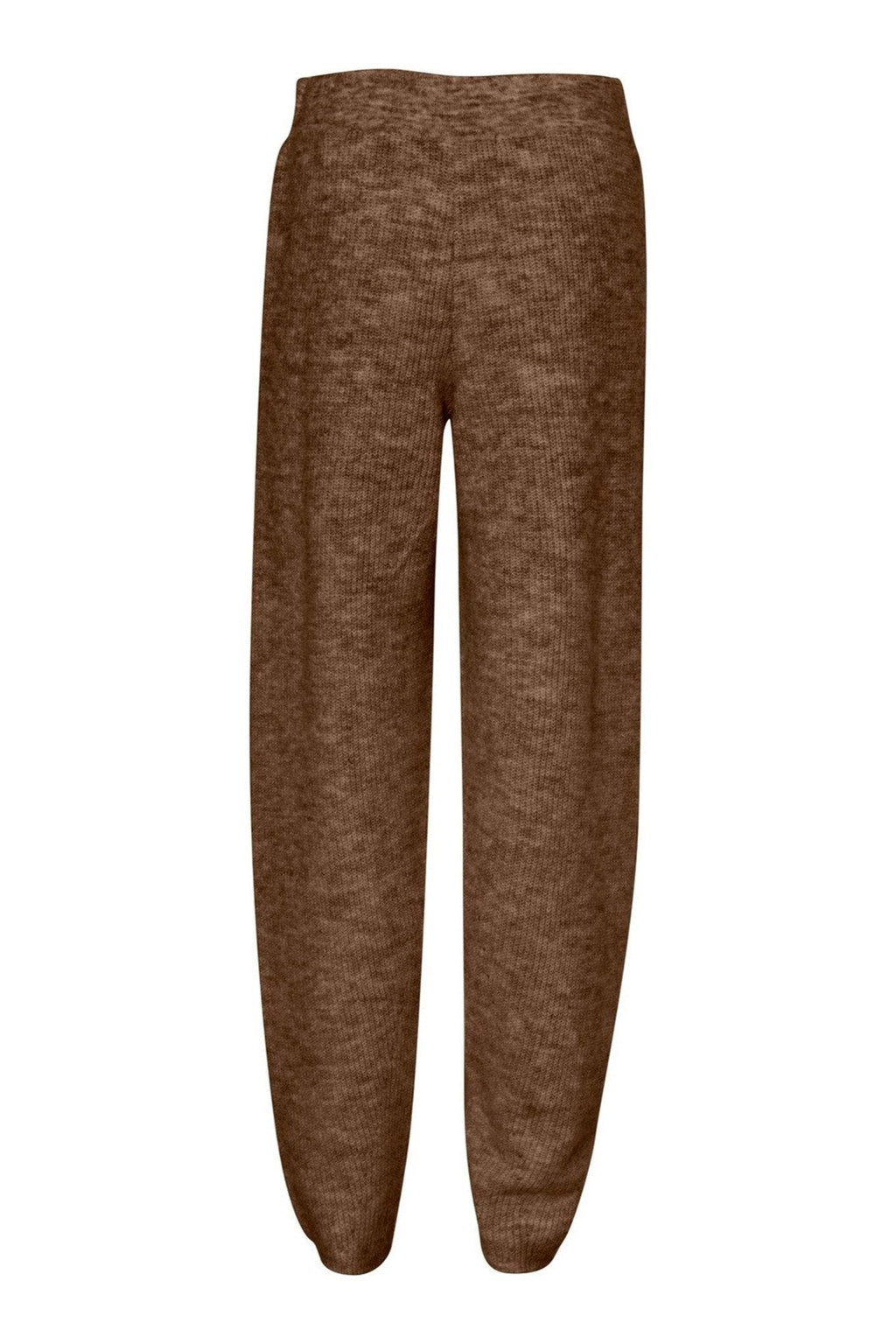 Magda Pants - Brun
