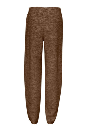 Magda Pants - Brun