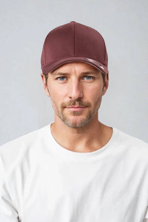 Flexfit Wooly Combed - Kastanje