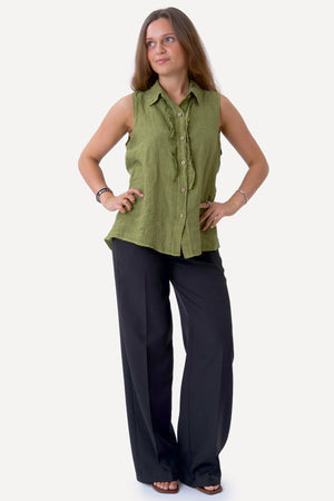 Mio Lin Topp - Oliven