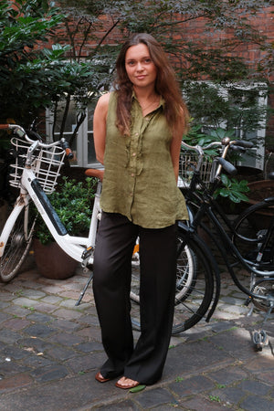Mio Lin Topp - Oliven