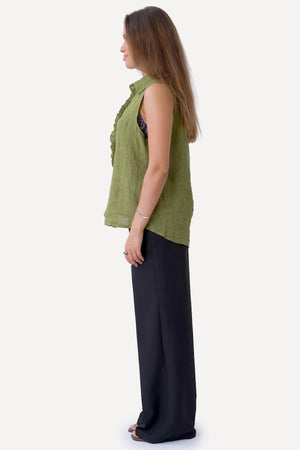 Mio Lin Topp - Oliven