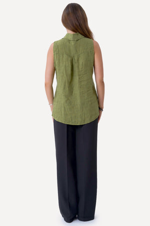 Mio Lin Topp - Oliven